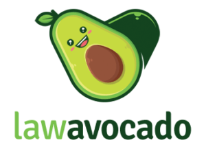 law-avocado-logo
